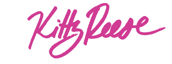Kitty Reese logo