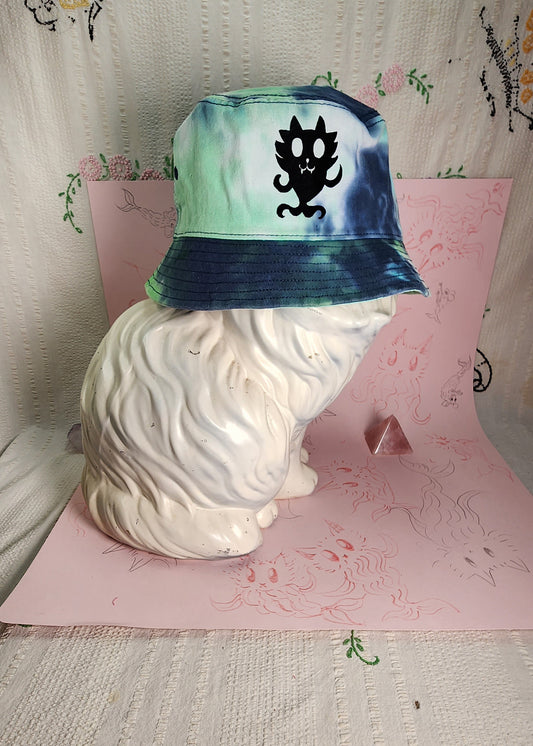 Catfish Bucket Hat