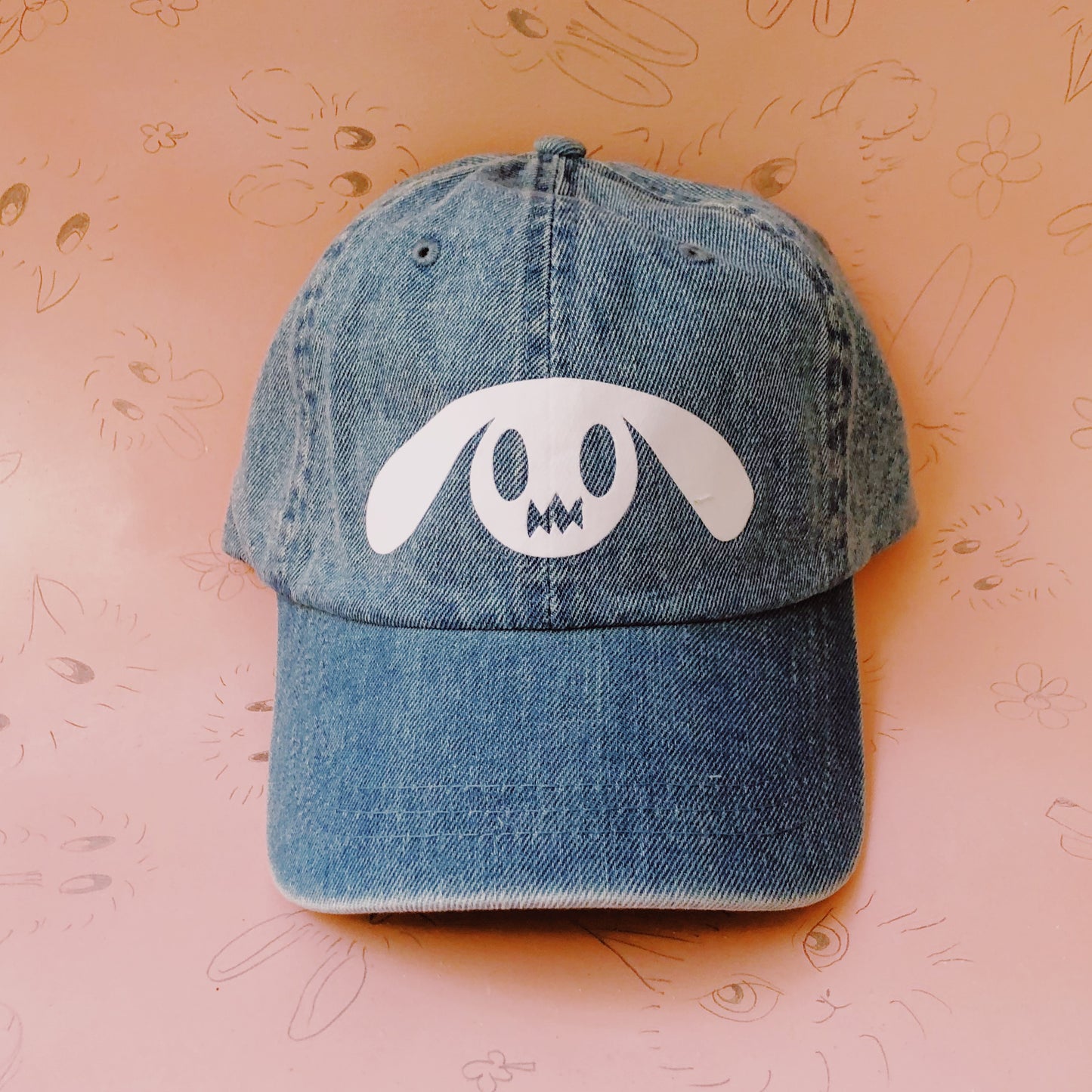 MonsterBun Hats