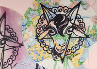Pentagoat Patch