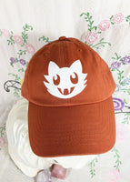 Ahha FangCat Hat