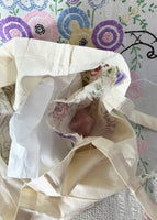 Unicorn Rabbit Meadow Tote