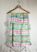 Kitty Reese Muslin Baby Blanket